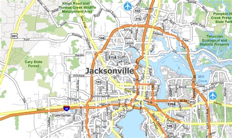 watsonville map|detailed map of jacksonville fl.